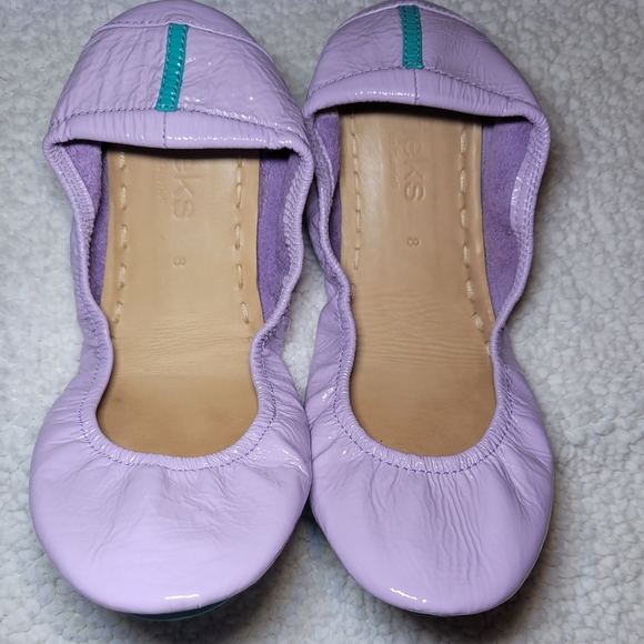 Tieks Lavender - Picture 2 of 11